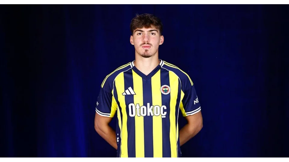 Yusuf Akçiçek Türkiye'ye Galatasaray'la dönüyor