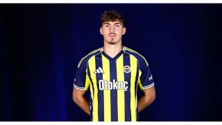 Yusuf Akçiçek Türkiye'ye Galatasaray'la dönüyor