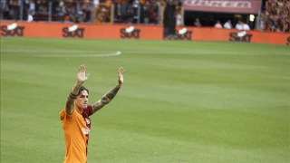 Zaniolo'nun rotası yine değişti