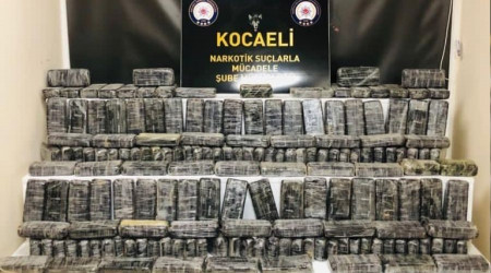 Zehir tacirlerinin inanılmaz yöntemi