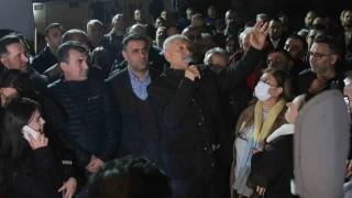 Zeydan Karalar, Adana'da anma etkinliklerine kat�ld�