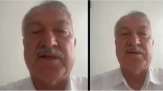 Zeydan Karalar, gzaltna alnmadan nce video paylat