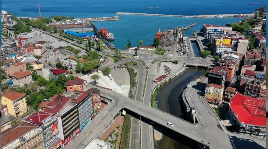 Zonguldak İl Umumi Hıfzıssıhha Meclisi bayram kararları