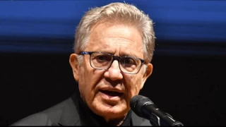 Zülfü Livaneli'nin yeni romanı 2025'te çıkacak