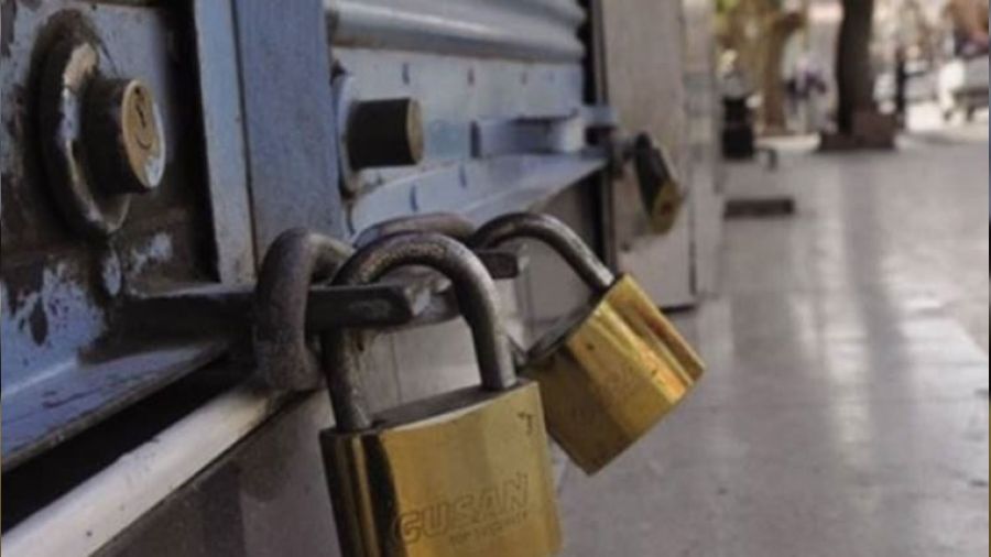 1 ayda 1867 şirket kapandı, açılan şirket sayısı düştü