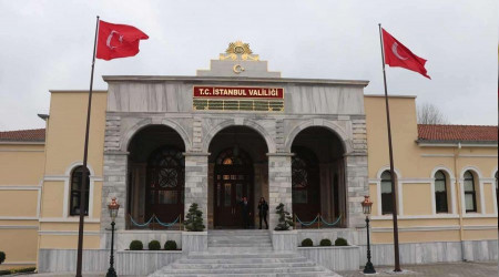 '1 Mayıs'ta 164 kişi gözaltına alındı'