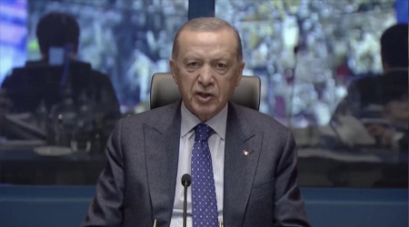 10 ilde 3 aylık olağanüstü hal ilan edildi