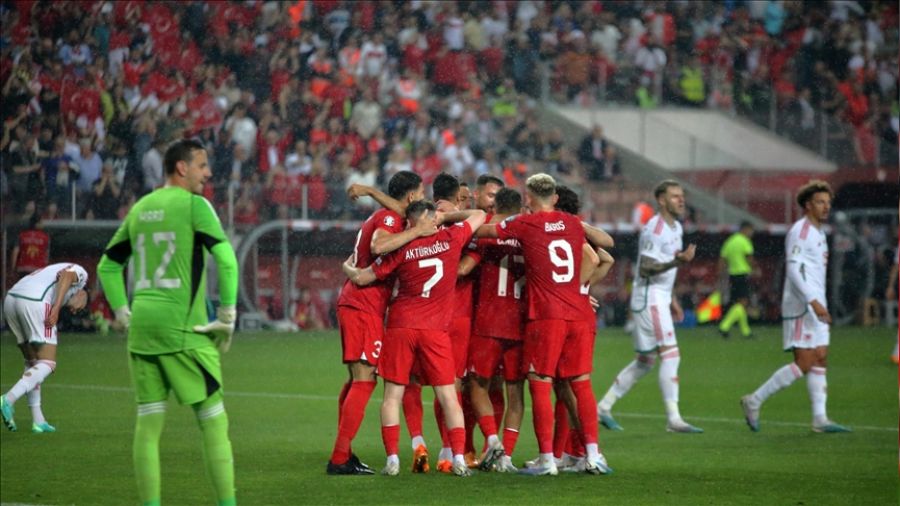 12 Eylül'de rakip Japonya