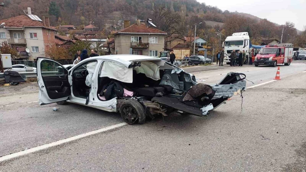 2 can iin 5 ay tutuklu kald: Acl baba isyan etti