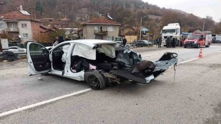 2 can iin 5 ay tutuklu kald: Acl baba isyan etti