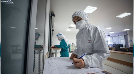 20 binden fazla vaka , 228 can kaybı