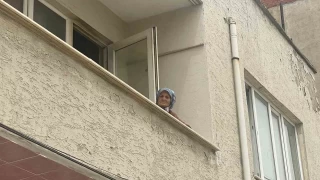 20 gündür ağlamaktan gözyaşları kurudu...