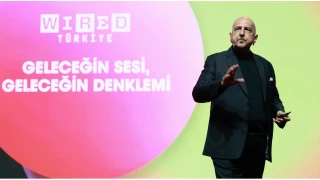 2030'da �al���lacak i�lerin �o�u bug�n mevcut de�il!