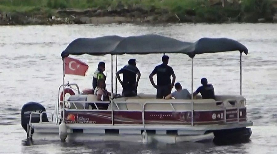 28 yaşındaki genç 8 gündür aranıyor