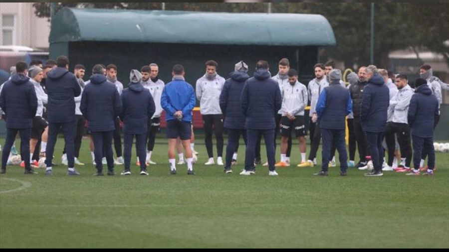 30 Haziran'da �al��malar ba�l�yor