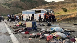 4 kiiye mezar olan otobsn srcs tutukland