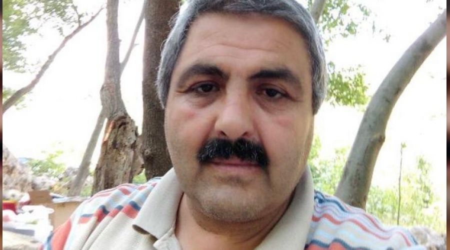 56 yaşındaki okul müdürü koronaya yenik düştü