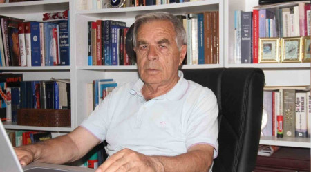 6 Şubat'tan sonra 37 bin 634 artçı deprem oldu
