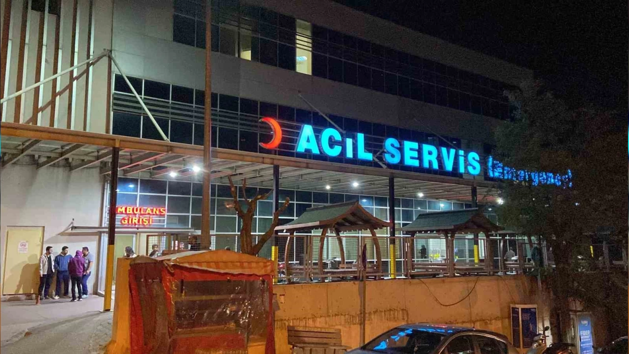 60'tan fazla davetli hastanelik oldu