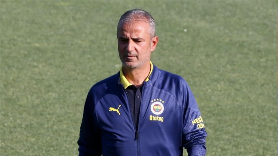 "9 yıl geçti bu sene şampiyon biz olacağız"