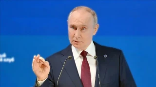 AB, Putin'in konutuna y�nelik sald�r� iddias�n�n "dikkat da��tma takti�i" oldu�u g�r���nde