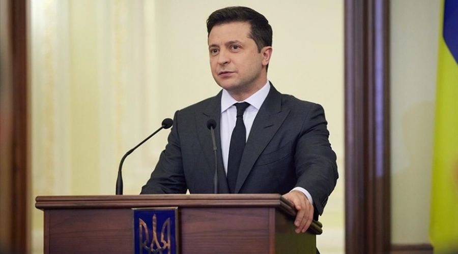 ABD Başkanı Biden Ukrayna'ya gidebilir mi?