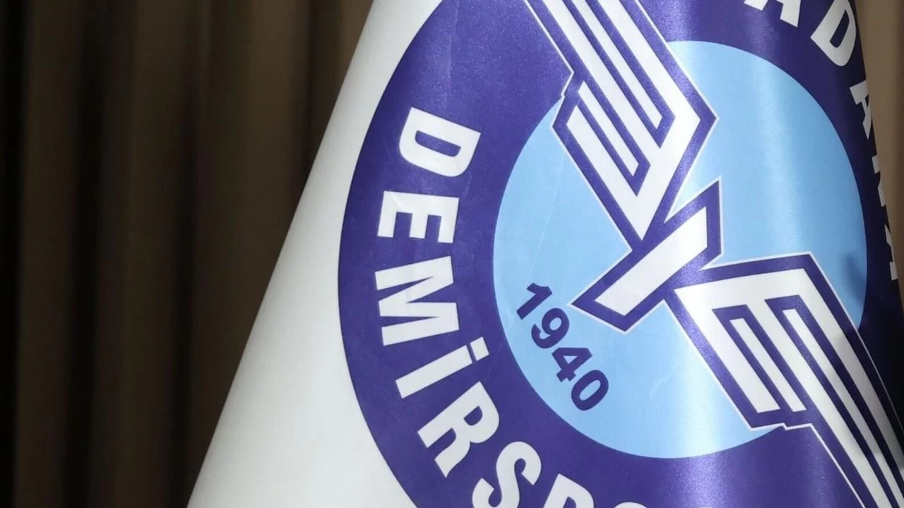 Adana Demirspor'a 6 puan silme cezas�