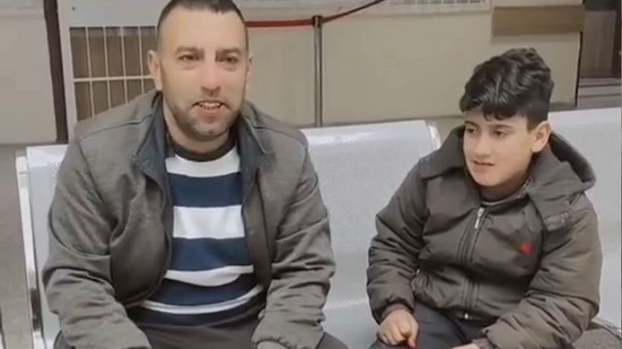 Adana'da baba ve o�lu silahl� sald�r�da �ld�r�ld�