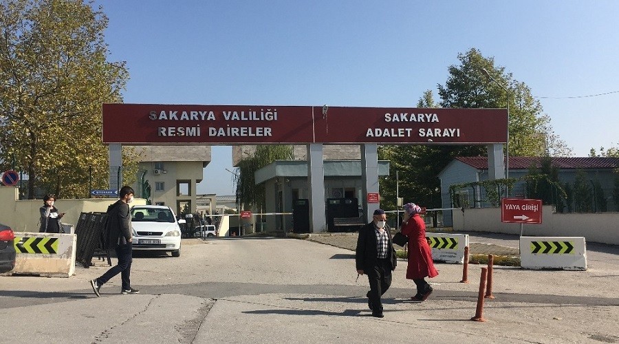 Adil Öksüz'ün kayın validesi de yargılanacak