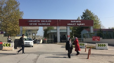 Adil Öksüz'ün kayın validesi de yargılanacak