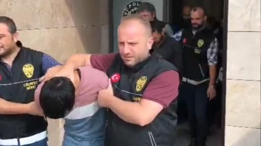 Afyon'daki day cinayetinde 4 tutuklama