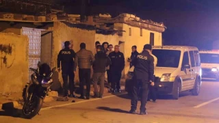 Ailesiyle tartt, kazayla kendini vurdu