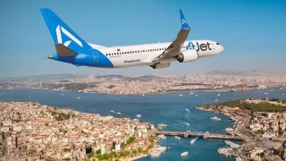 AJetten Yurt D Uulara ok Fiyat: Biletler 9 Dolardan Balyor!