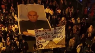 AK Parti Szcs elik'ten yuvarlak cmleler