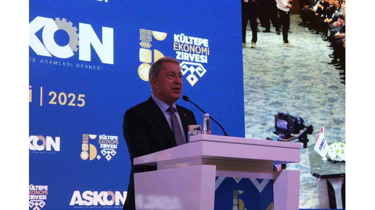 Akar: İsrail bir gün mutlaka belalarını bulacak