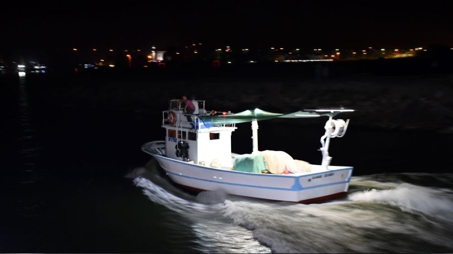 Akçakoca'da balıkçılar umduğunu bulamadı