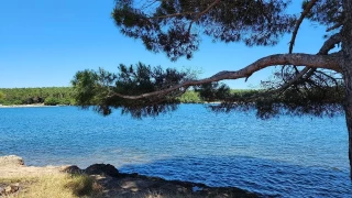 Akliman Liman Park: Karadenizin sakl gzellii  