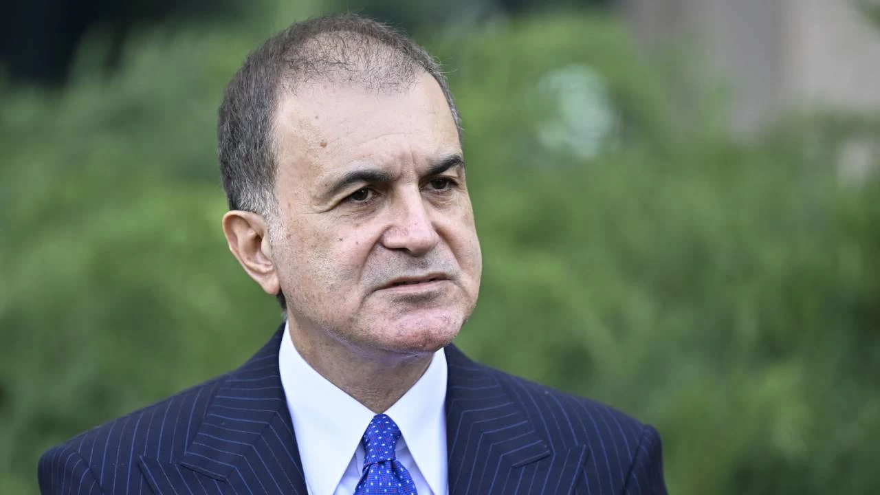 AKP S�zc�s� �elik: Sokak hayvanlar�yla ilgili d�zenleme �n�m�zdeki hafta Meclis'e gelecek