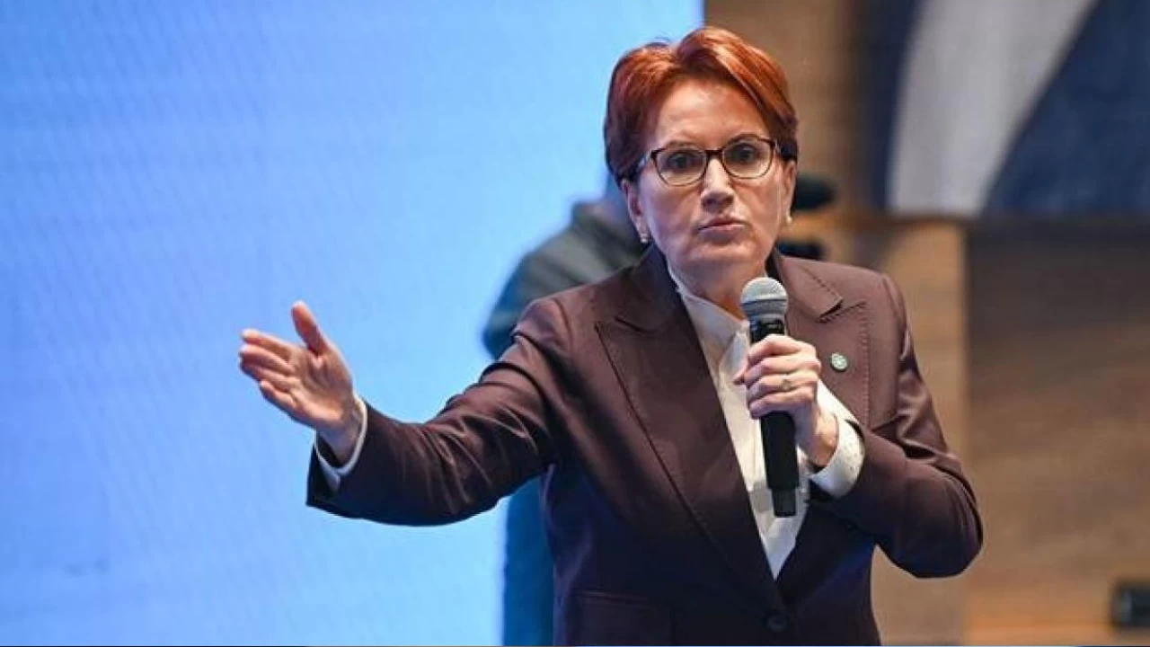 Ak�ener: Madem bir iddia �zerine yola ��kt�k..!