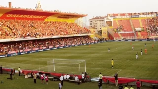 Ali Sami Yen: Zaferlerin mekan