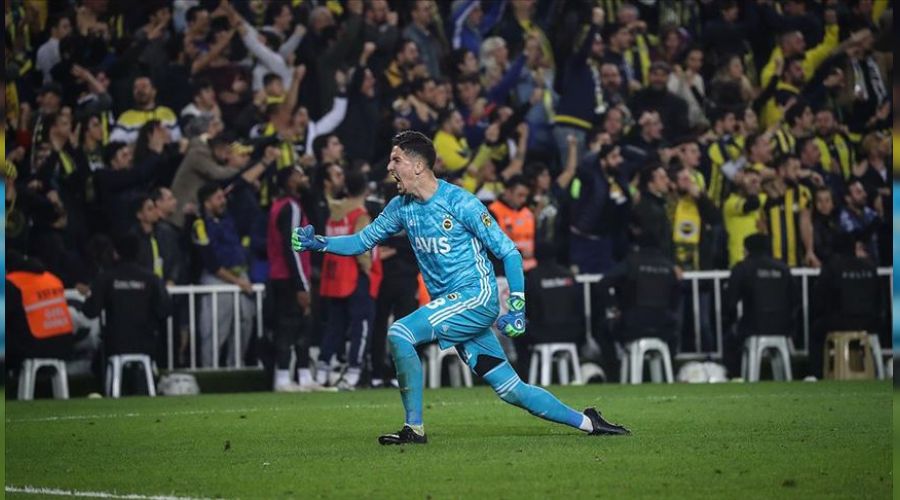 Altay umutlu konuştu: Bugünler geçici