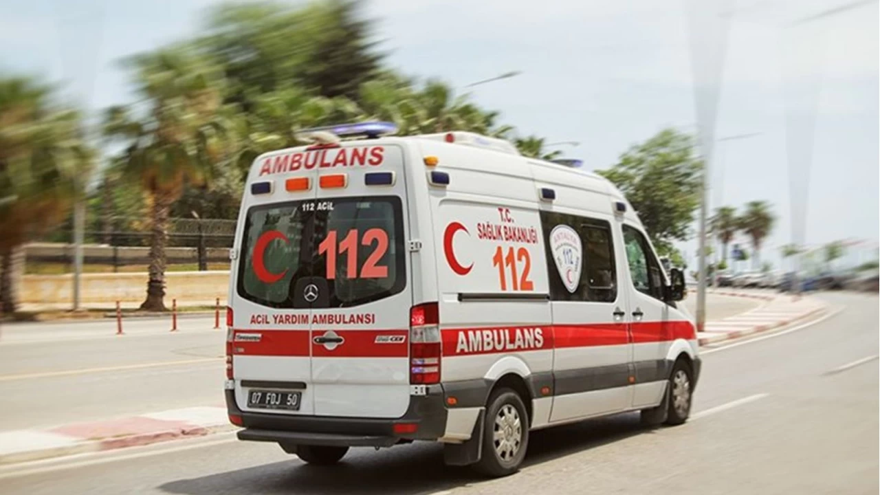 Ambulans: Hayatı kurtaran bir araç