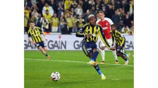 Anderson Talisca, ligdeki 3. goln att