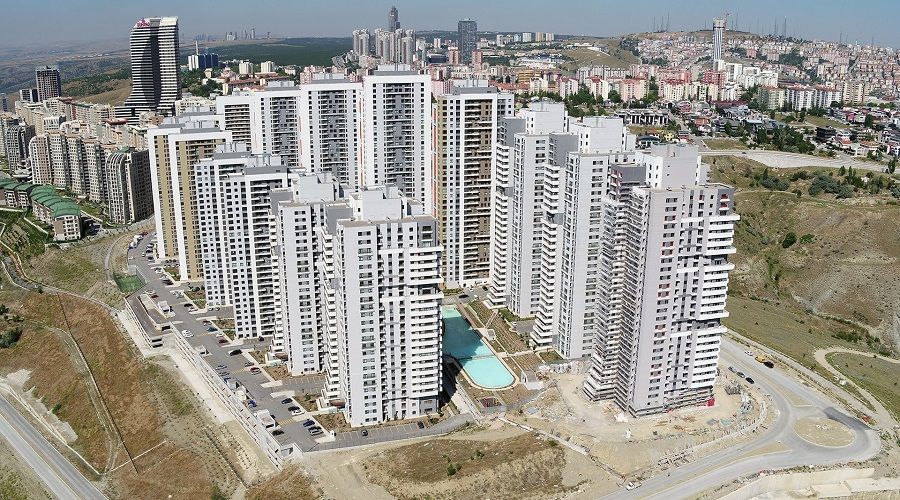 Ankara B�y�k�ehir Belediyesinin ihalesinde ba�vurular devam ediyor