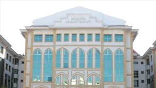 Antalya B�y�k�ehir Belediyesi soru�turmas�nda 3 tahliye