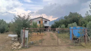 Antalya'da aile facias�: E�ini, kay�npederini ve kay�nvalidesini �ld�rd�