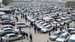 arabam.com nisan ayı ikinci el ilan verilerini açıkladı