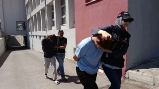 Arata 5 kilo esrara 'Haberimiz yok' savunmas