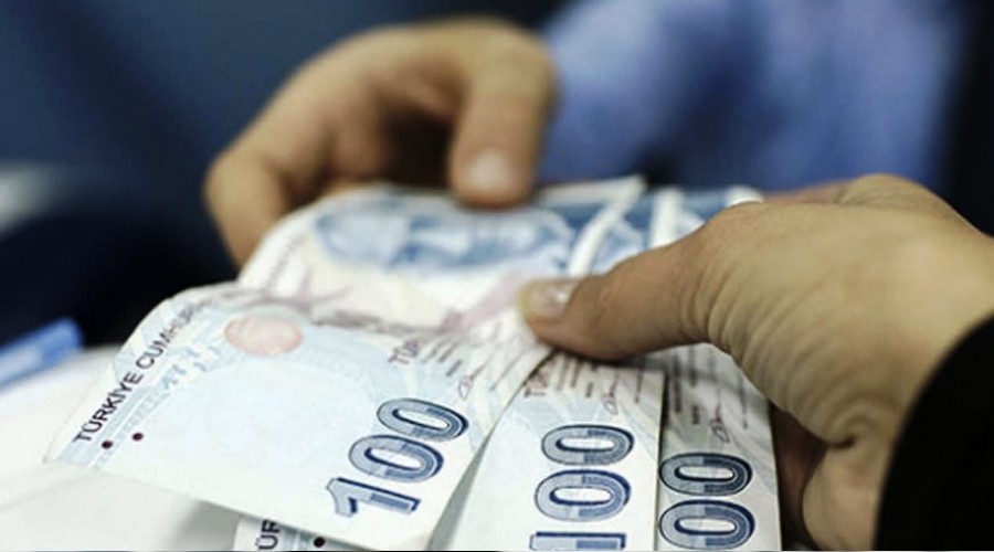 Aralık ayı burs ve kredi ödemeleri başladı
