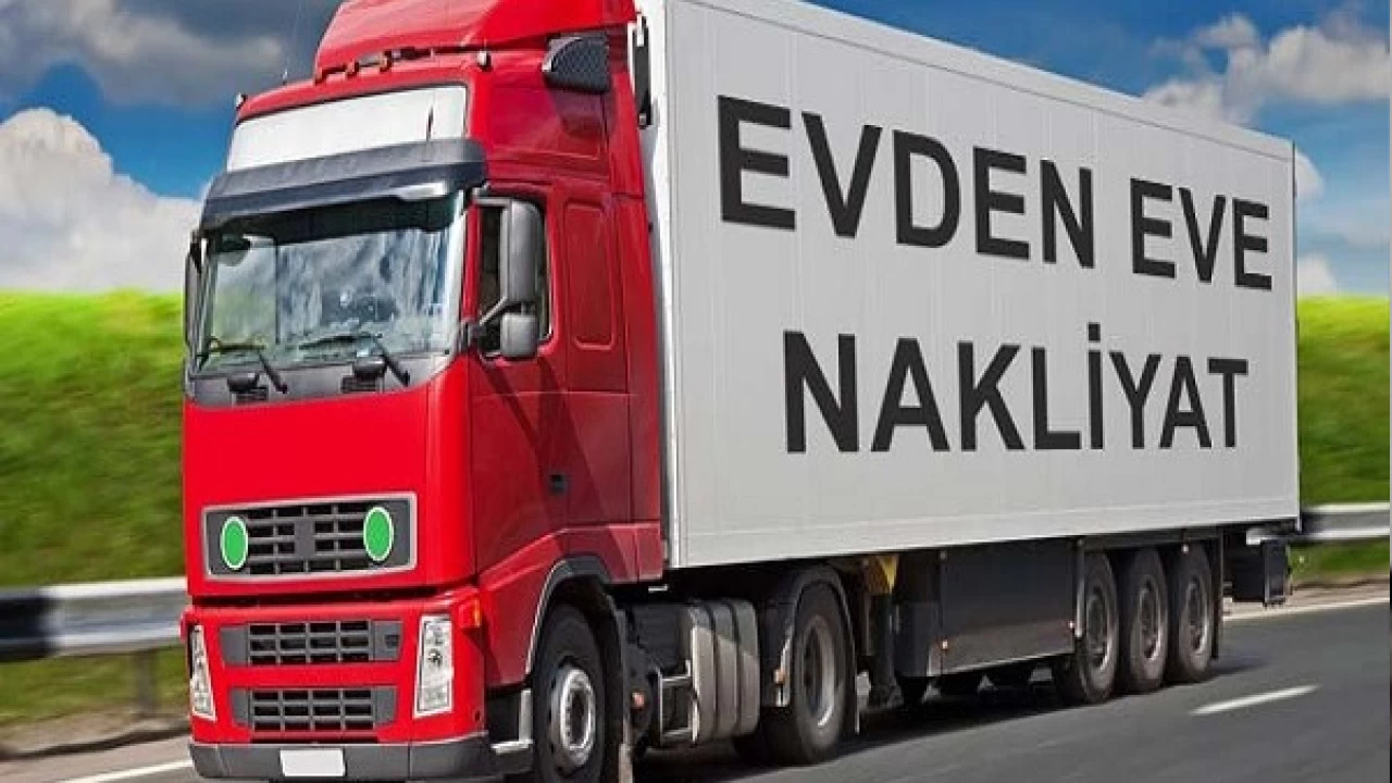 Arnavutk�y'de evden eve ka�ak g��men nakliyat�